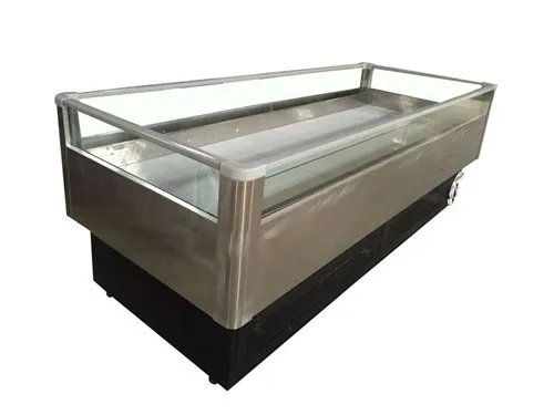 冰柜品牌有哪些