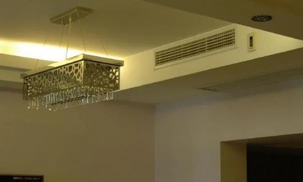 中央空调不制热怎么回事