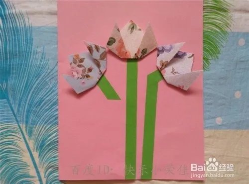 教师节贺卡怎么画?