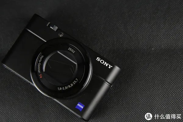 #晒单大赛#适合旅游街拍的口袋机:SONY 索尼 RX100m3 黑卡相机 评测