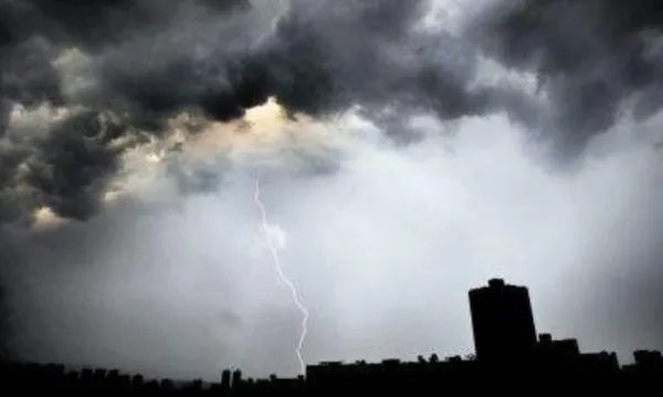 农历11月打雷是不是起兵的意思啊？