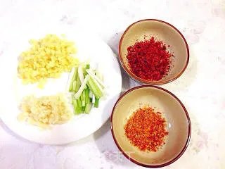 萝卜泡菜