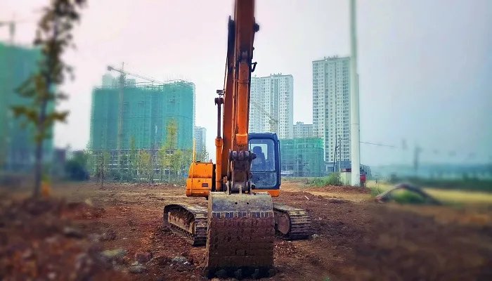 公共设施用地属于哪类用地性质 公共建筑用地属于什么土地性质
