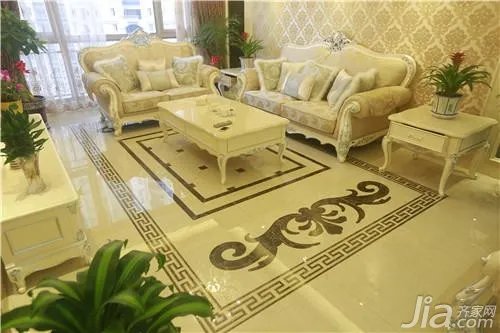 高德瓷砖好不好？高德瓷砖实景效果图欣赏