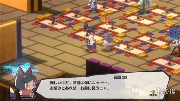 《魔界战记7》新要素“魔界观光”介绍 1月26日发售