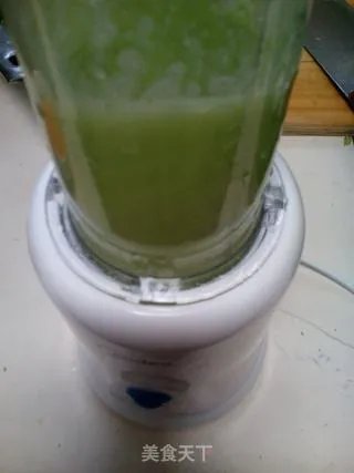 芹菜饺子