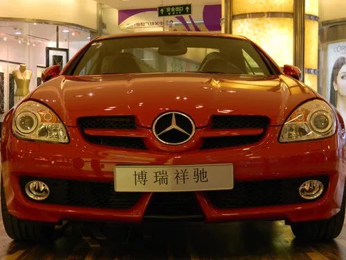 实拍样张(二):室内