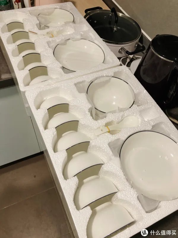 餐具套装