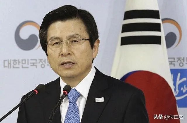 黄教安,最近为什么不出来闹了?他是彻底退出了吗?