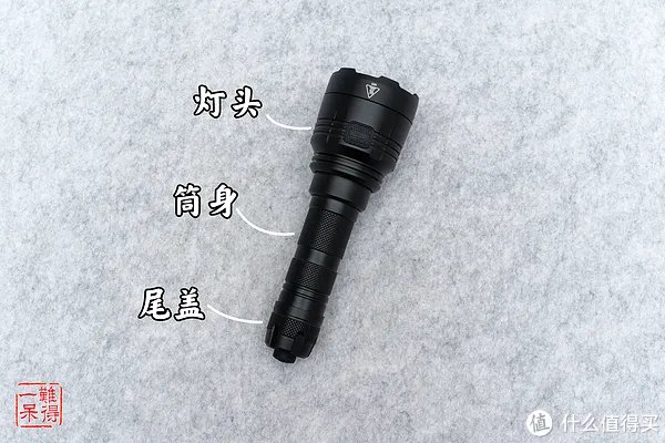 NITECORE 奈特科尔 NEW P30 新世代21700强光远射手电