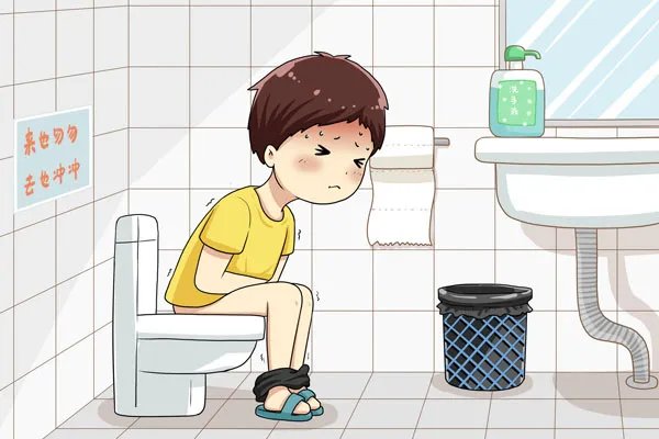 小便发黄是怎么回事