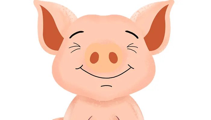 库班猪具备什么特点