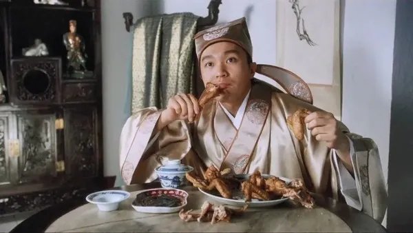 看完周星驰的所有电影,我发现《食神》是最难吃的一部
