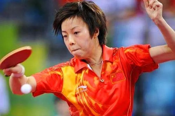 中国的乒乓球从没输过，为什么总是站在世界之巅？