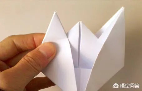 儿童手工折纸大全教程？