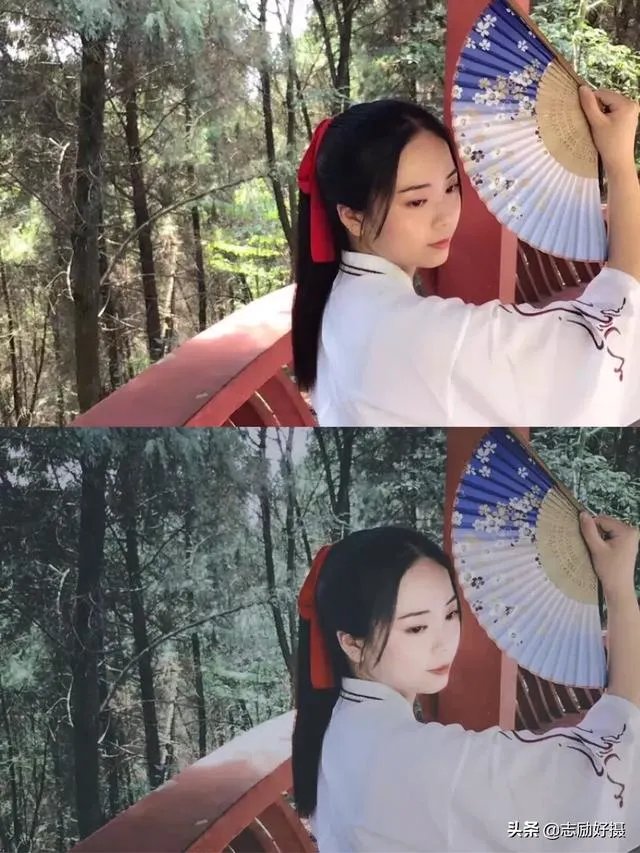 摄影拍摄的思路一般是什么?大家都怎样整理摄影思路?