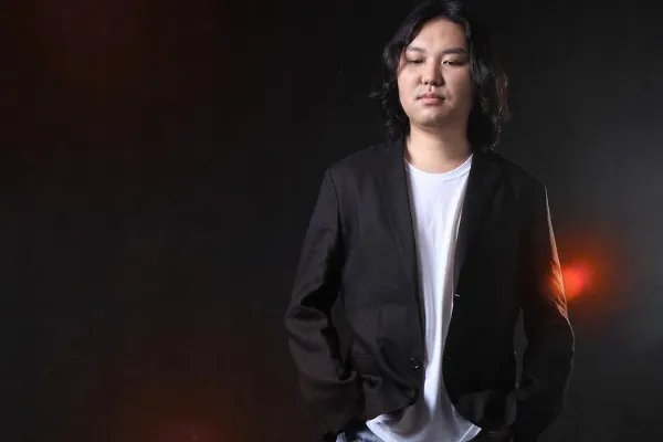dj何鹏最好听的几首歌