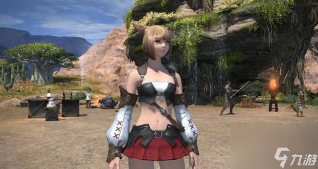 FF14转职条件及任务攻略 任务接取与职业选择推荐