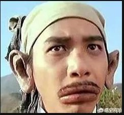 大家分享一下最搞笑的头像图片？