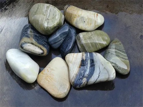 石头用什么抛光