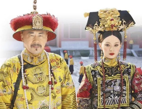 历史上真的有甄嬛吗?