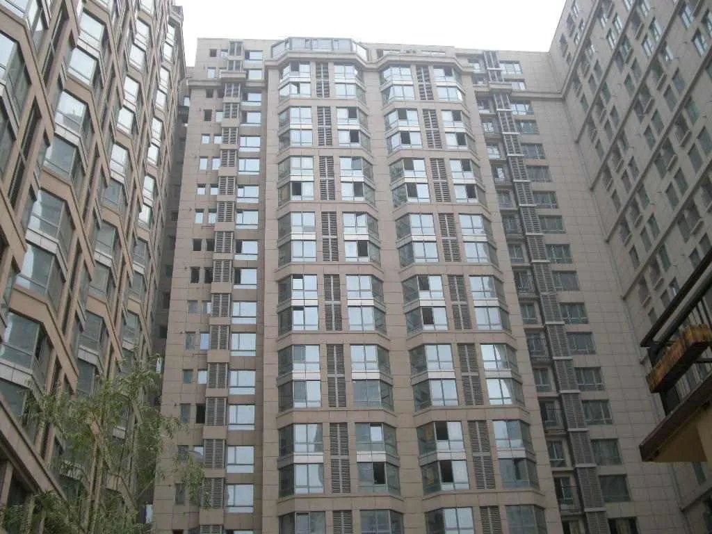 商住公寓能买吗