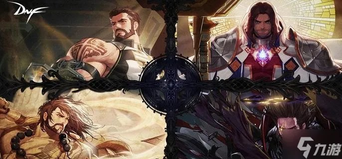 《dnf》圣骑士110级怎么加点 110级奶爸圣骑士加点推荐