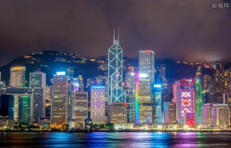 香港占中是什么意思 香港占中幕后有推手
