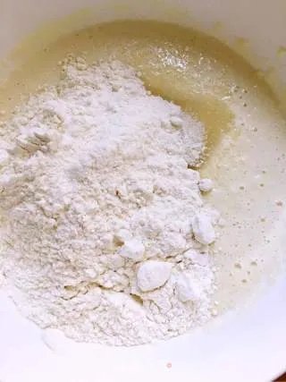 玉米饼