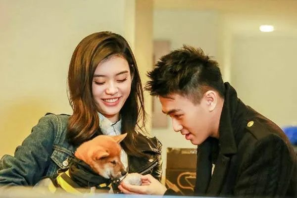 赌王资产过亿,为什么可以接受奚梦瑶做自己的儿媳?