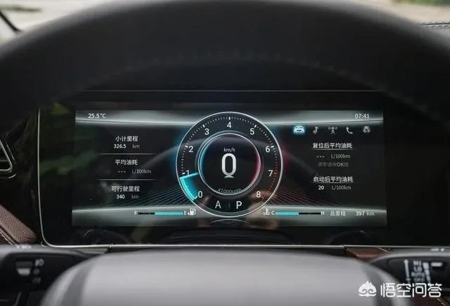 君马S70怎么样?