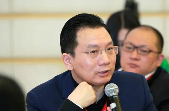 红星美凯龙集团创始人.