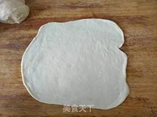 自制油条