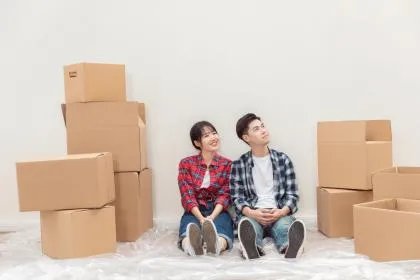 金命女和火命男在一起好吗?能做夫妻吗?