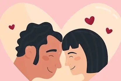 接吻会传染新冠病毒吗