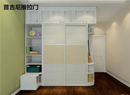 2018推拉门十大品牌排行榜