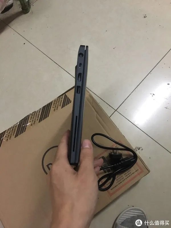 戴尔商务本