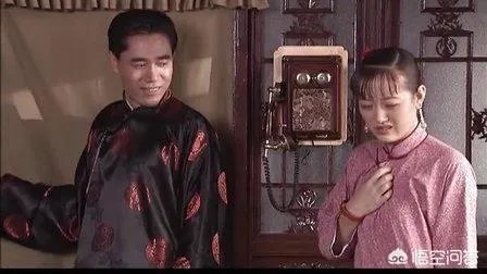 你认为《大宅门》第一部算是一部伟大的电视剧吗?