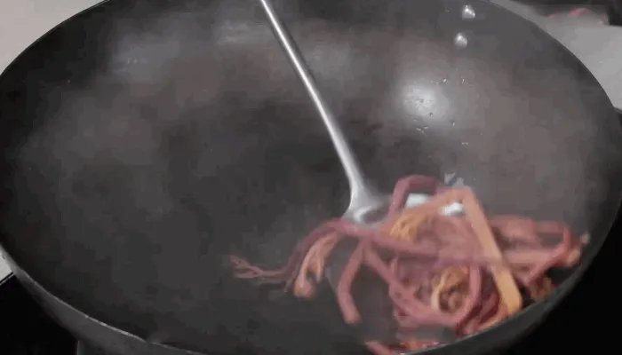 怎么炸蕨菜好吃 炸蕨菜的做法