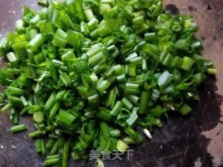 生炒糯米饭
