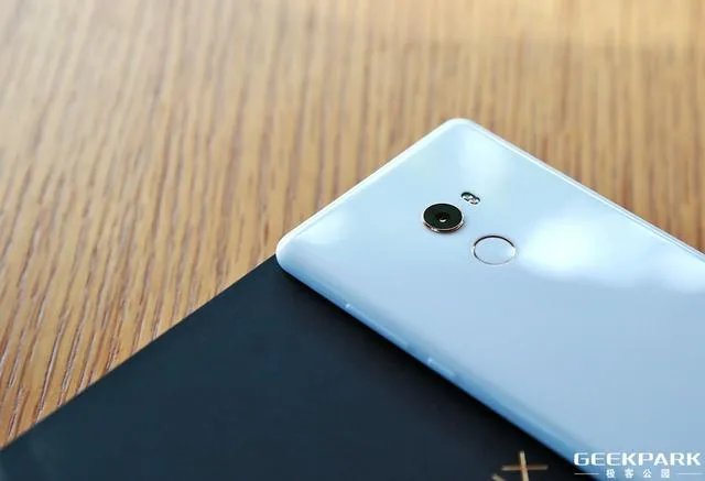 如何评价小米MIX 2 unibody全陶瓷版?