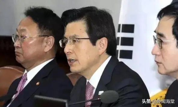黄教安,最近为什么不出来闹了?他是彻底退出了吗?