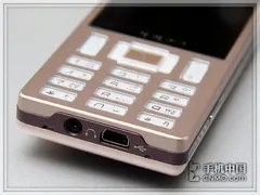 时尚音乐微笑视听 OPPO A103手机评测