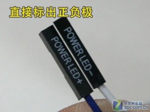 机箱接口你未必懂 手把手教你玩接线