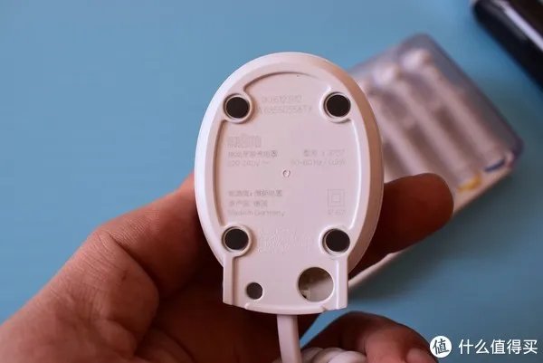 科学护牙才是硬道理：Oral B/欧乐B iBrush9000 Plus试用体验