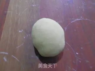 【开封】特色小吃-千层饼