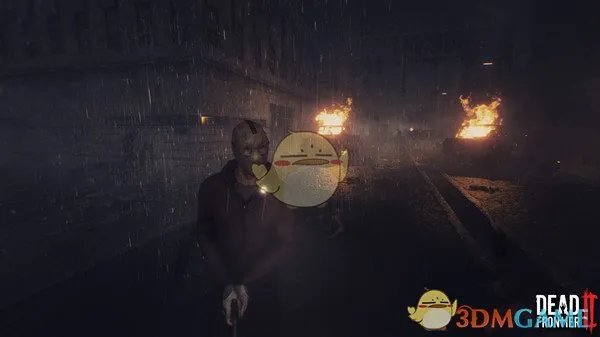 《死亡边境2》配置要求一览