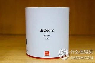 没有想象的那么美:Sony 索尼 QX1L镜头相机评测
