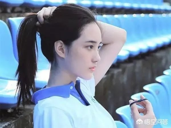 最近几期《最强大脑》中哪个女选手的颜值最高?