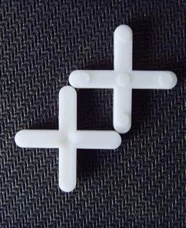 瓷砖十字架是什么,瓷砖十字架的用法
